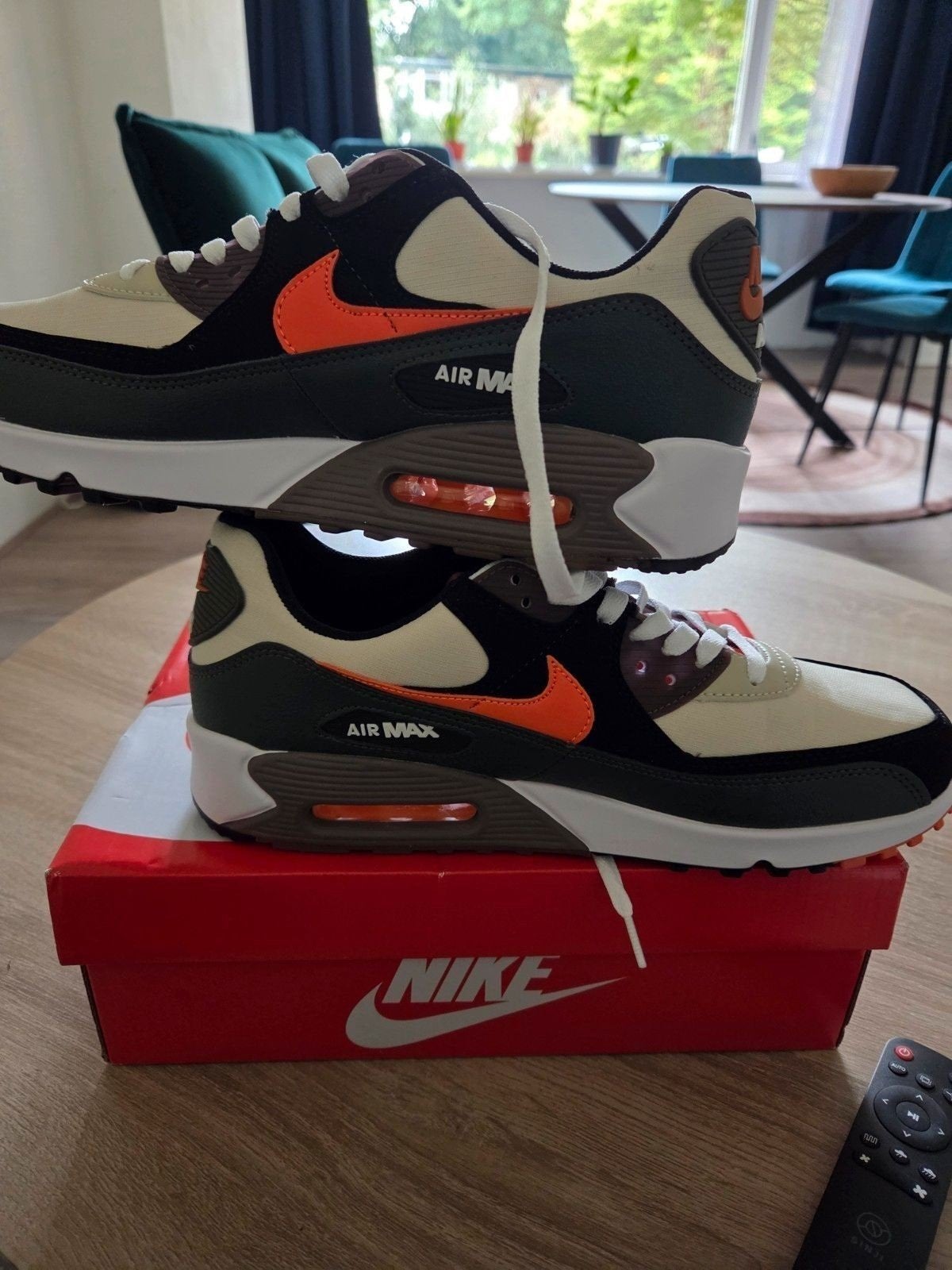 Nike Air Max 90's - Nieuw in doos, Overige kleuren, Nike, Nieuw, Ophalen of Verzenden