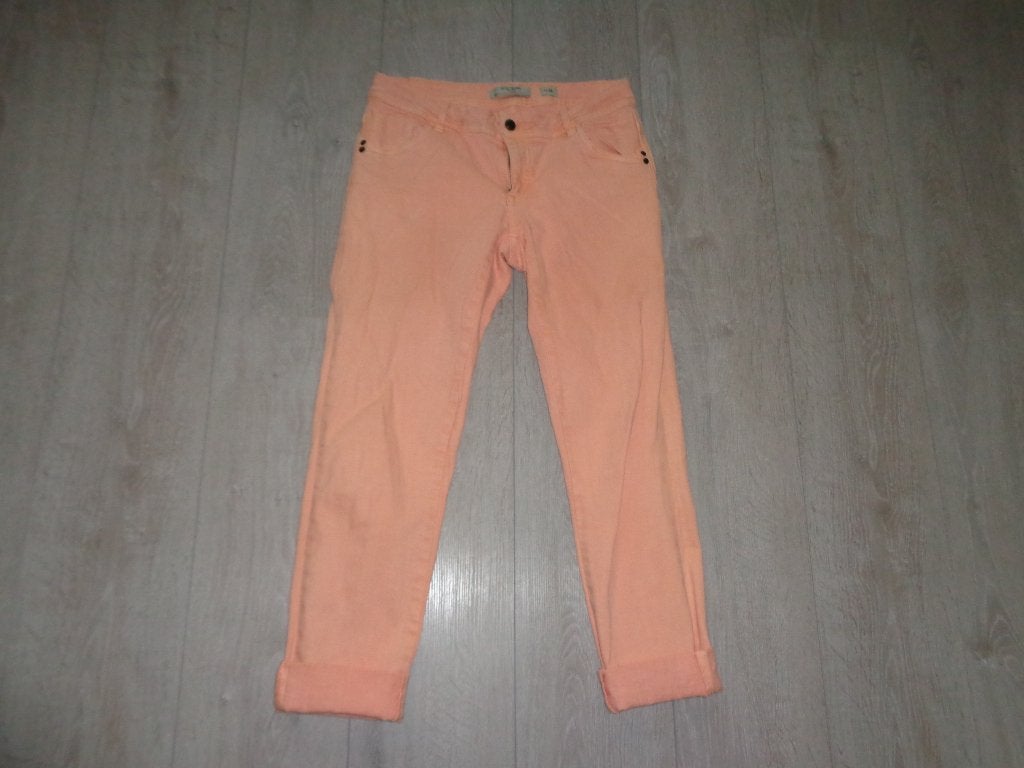 div damesbroeken maat M, Liu-Jo, Nikkie, Replay, Maat 38/40 (M), Overige kleuren, Ophalen of Verzenden, Zo goed als nieuw