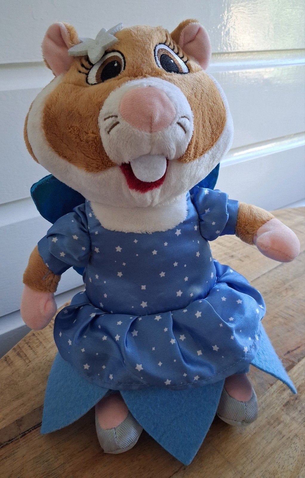 AH Hamster Efteling Waterlelie, Verzamelen, Ophalen of Verzenden, Overige typen