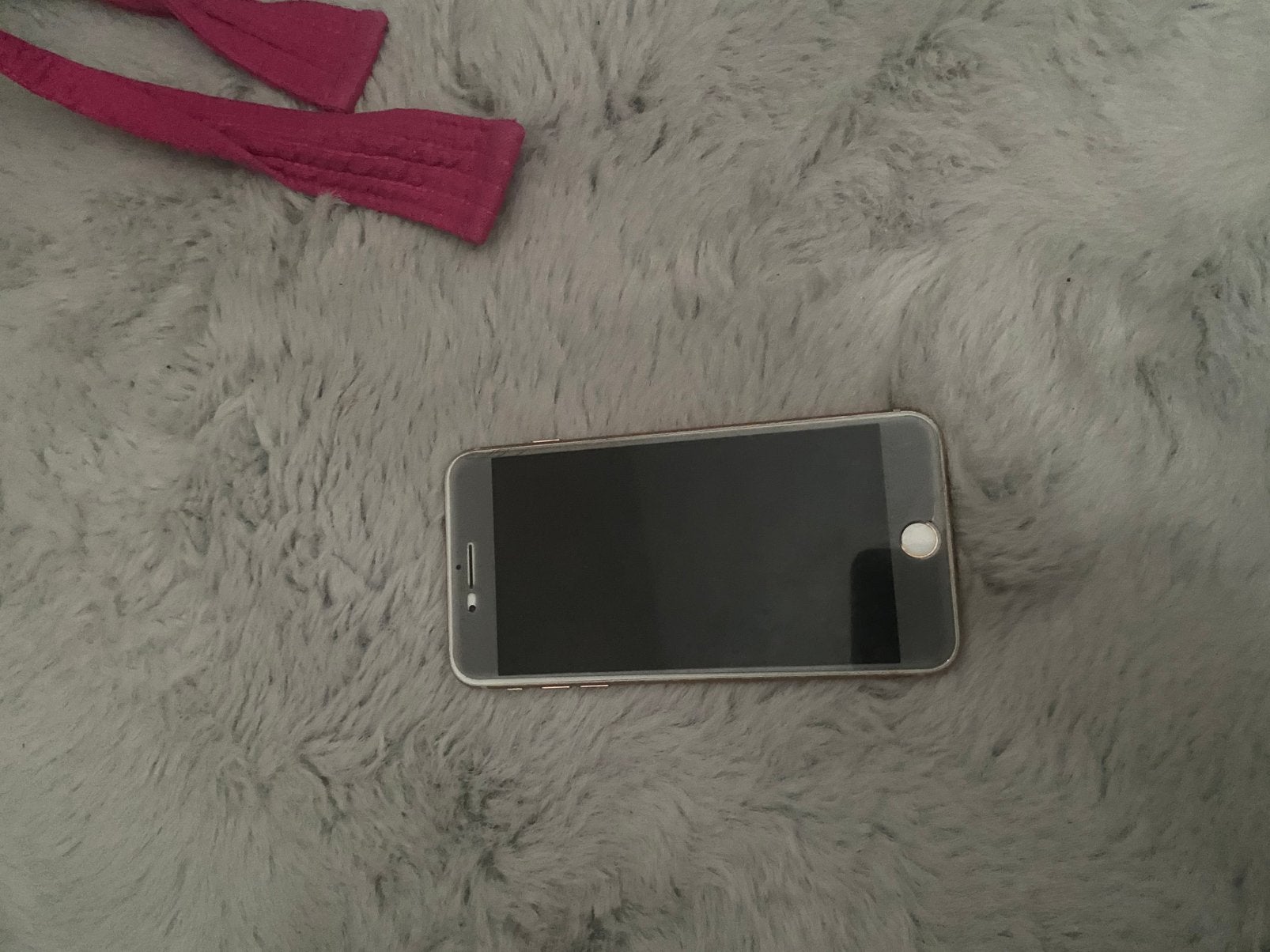 iPhone 8 Plus, Telecommunicatie, Mobiele telefoons | Apple iPhone, IPhone 8 Plus, Ophalen of Verzenden, Zo goed als nieuw, 64 GB