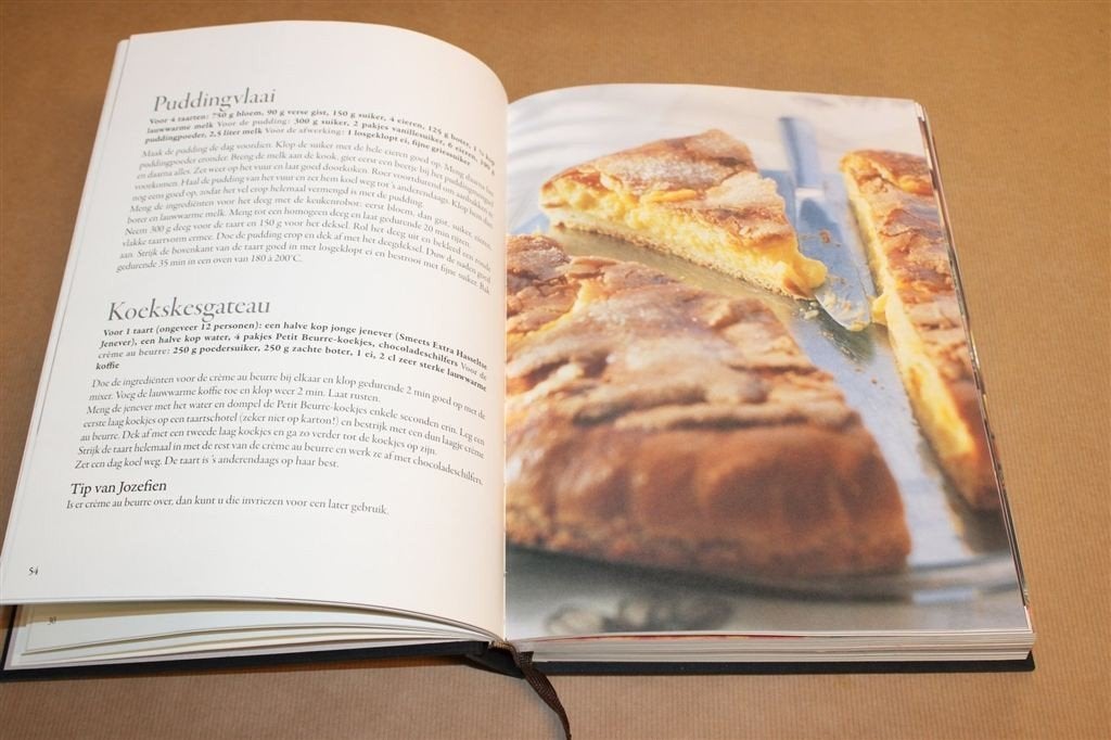 De Keuken Van Ons Moeder — Het Culinaire Erfgoed Van België, Boeken, Ophalen of Verzenden, Zo goed als nieuw, Nederland en België
