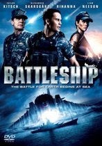 Battleship [1585], Alle leeftijden, Ophalen of Verzenden, Zo goed als nieuw, Science Fiction
