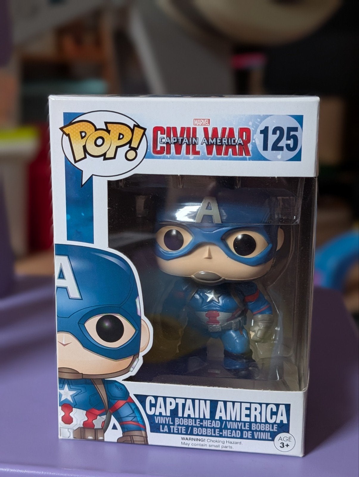Funko Pops, o.a. Marvel Avengers, Harry Potter, dr Who e.a., Ophalen of Verzenden