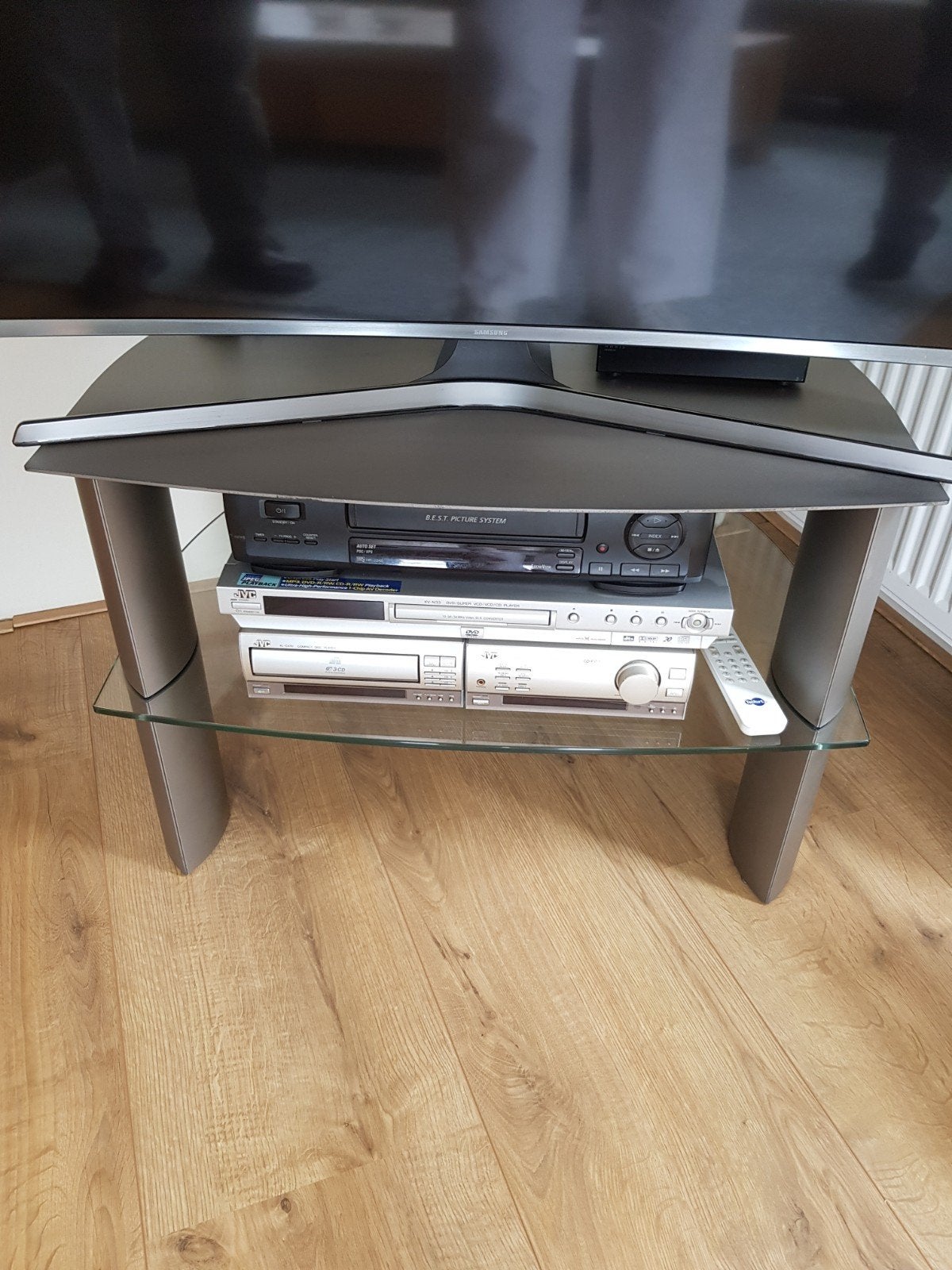 T.V. MEUBEL--GRATIS OPHALEN IN WAGENINGEN, Ophalen, Gebruikt, 50 tot 100 cm, Minder dan 100 cm
