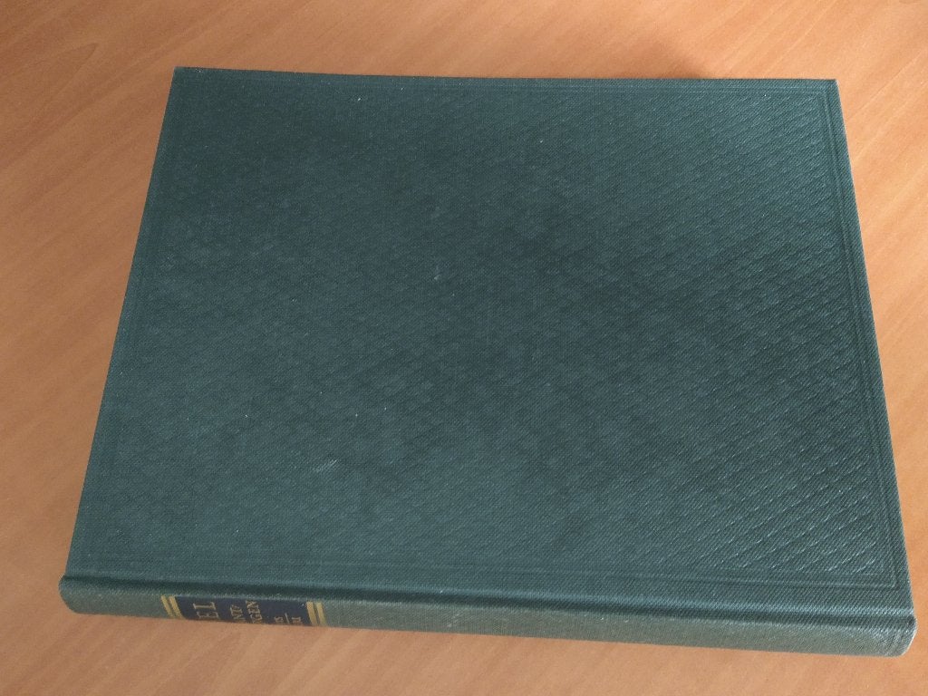 Bijbel met kanttekeningen. Bavinck, Dr. J.H;., Boeken, Ophalen of Verzenden, Zo goed als nieuw