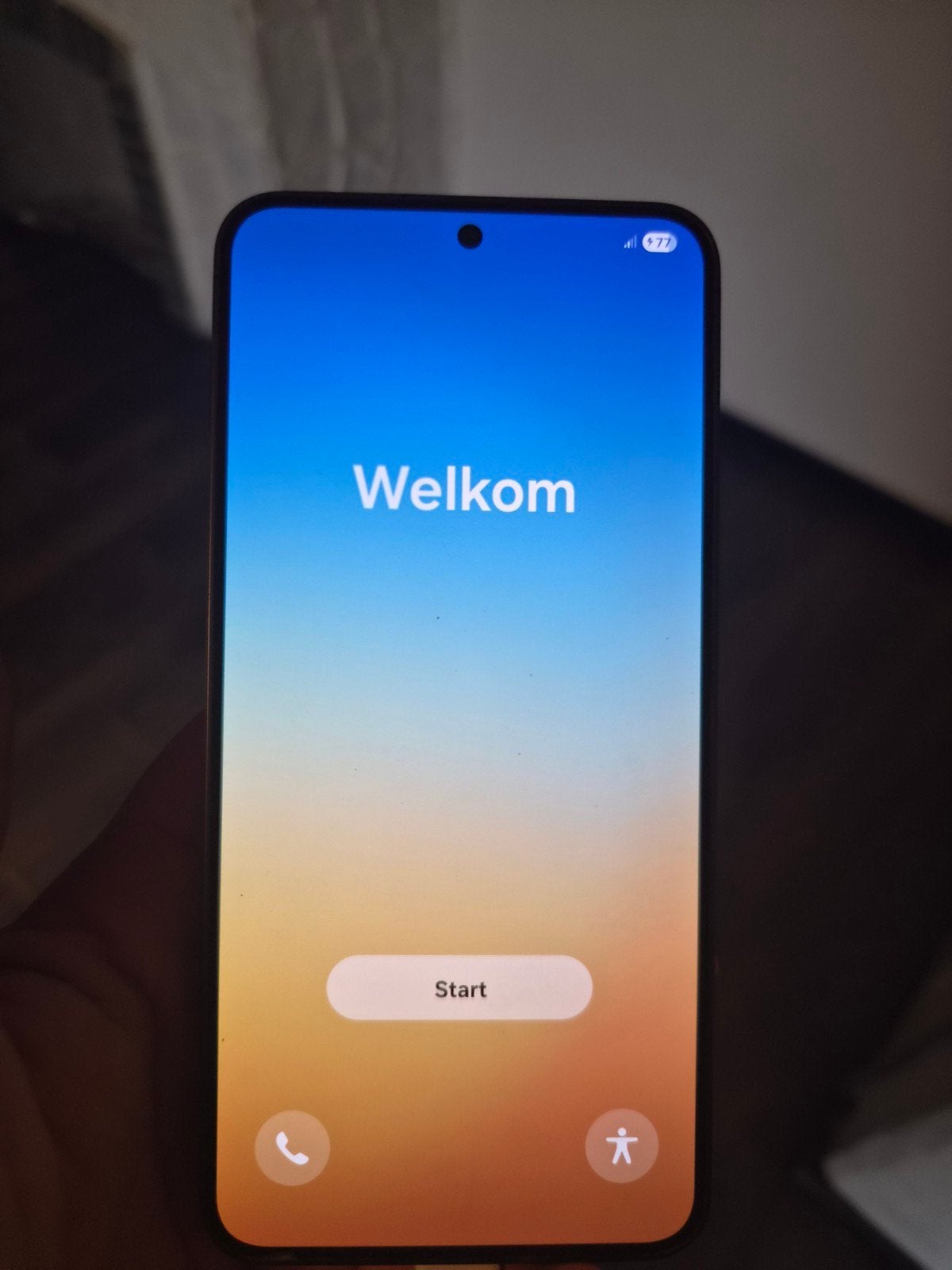 Samsung Galaxy S24- Zo goed als nieuw, Telecommunicatie, Mobiele telefoons | Samsung, Zo goed als nieuw, Galaxy S23, 128 GB, Zonder abonnement