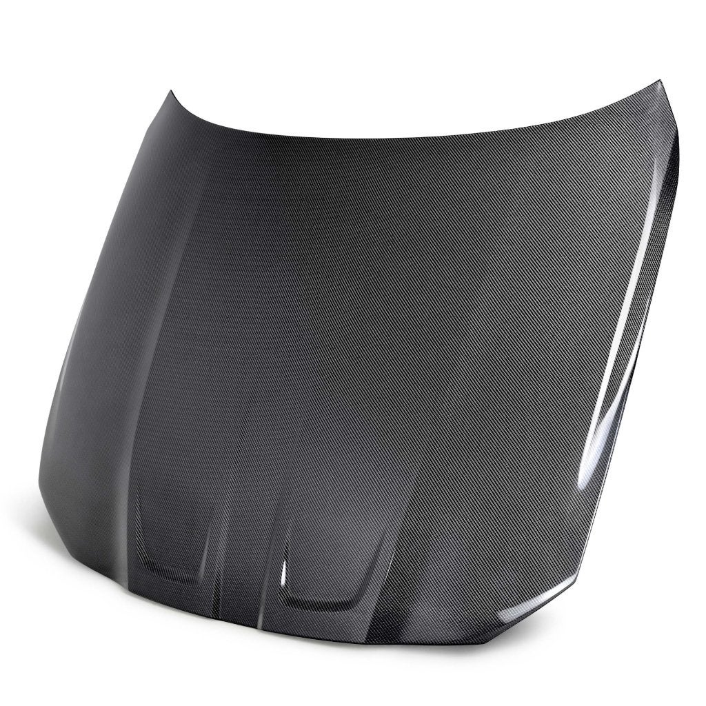 Seibon Carbon motorkap - BMW G80 M3 G82 M4 G83 M4 21-27, Ophalen of Verzenden
