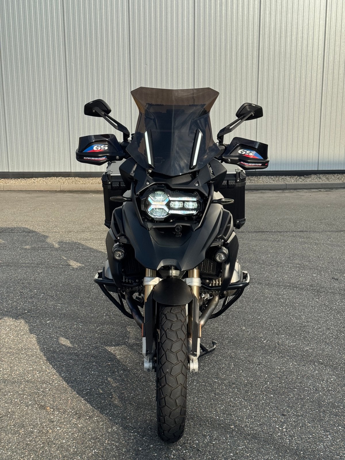 BMW R1200GS 2017 | Keyless | Quickshifter | CarPlay, 2 cilinders, Motorrijbewijs A, Gebruikt, 1170 cc