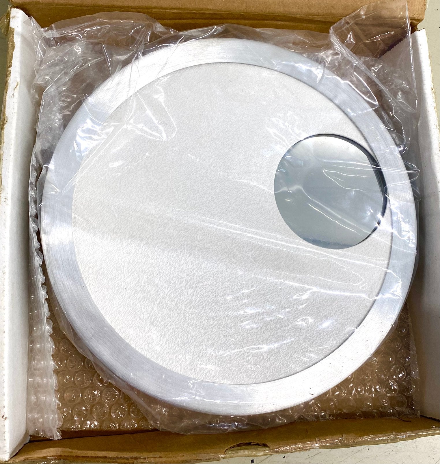 Thousand Oaks Solar Filter 8” SCT Type 2+, Ophalen of Verzenden, Zo goed als nieuw, Lenzentelescoop (refractor)