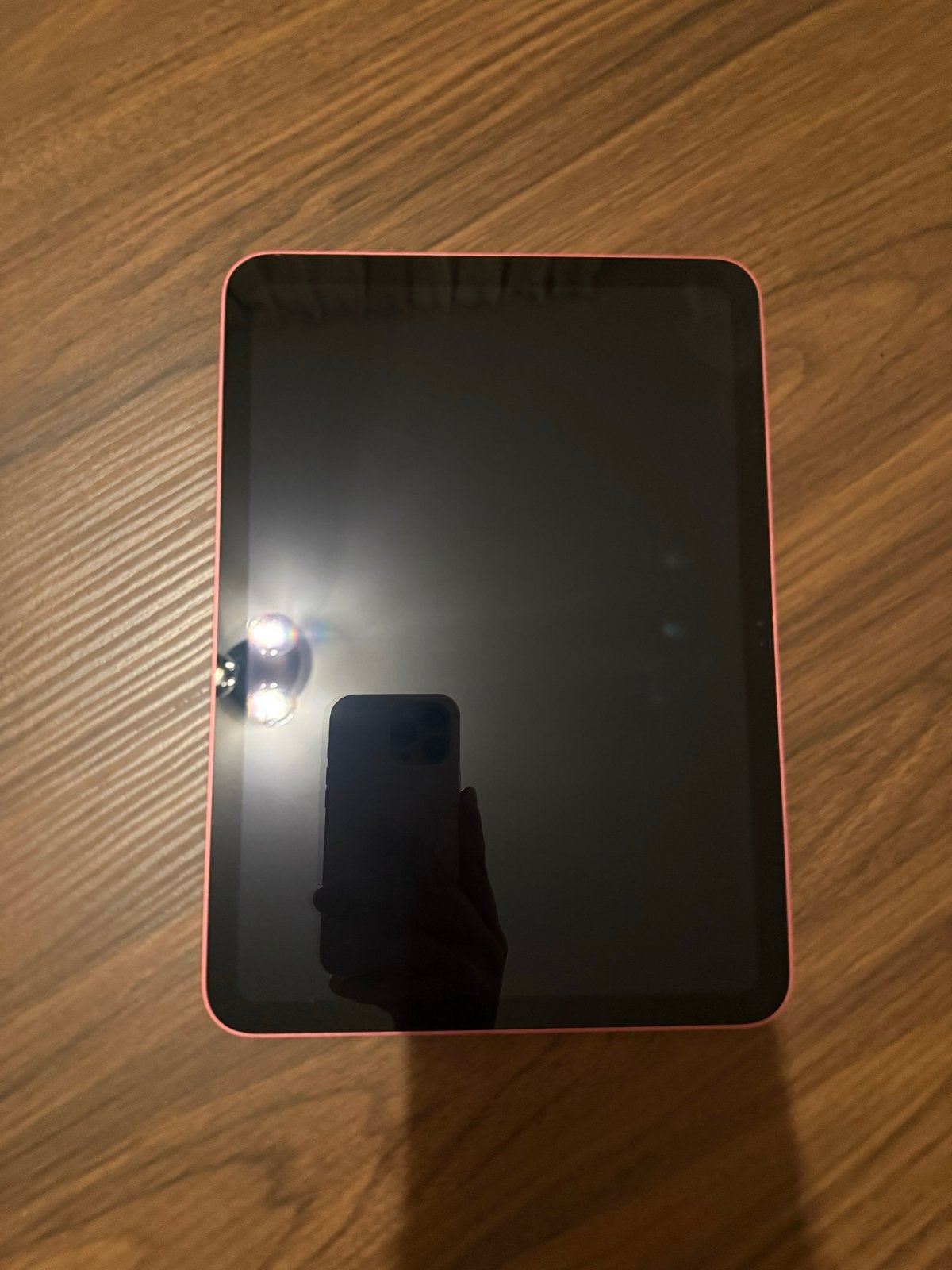 Apple iPad 10e generatie 64GB Roze + hoes, Computers en Software, 10 inch, Rose Goud, Apple iPad, Ophalen of Verzenden