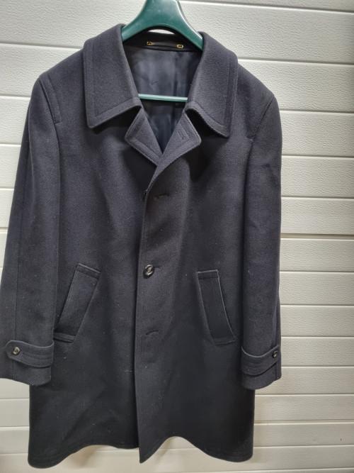 jas dames navy  blauw scheerwol blico maat 52, Ophalen of Verzenden, 'T Olde Gre-j, Info@toldegrej.nl, Endepoelstraat 20f Didam