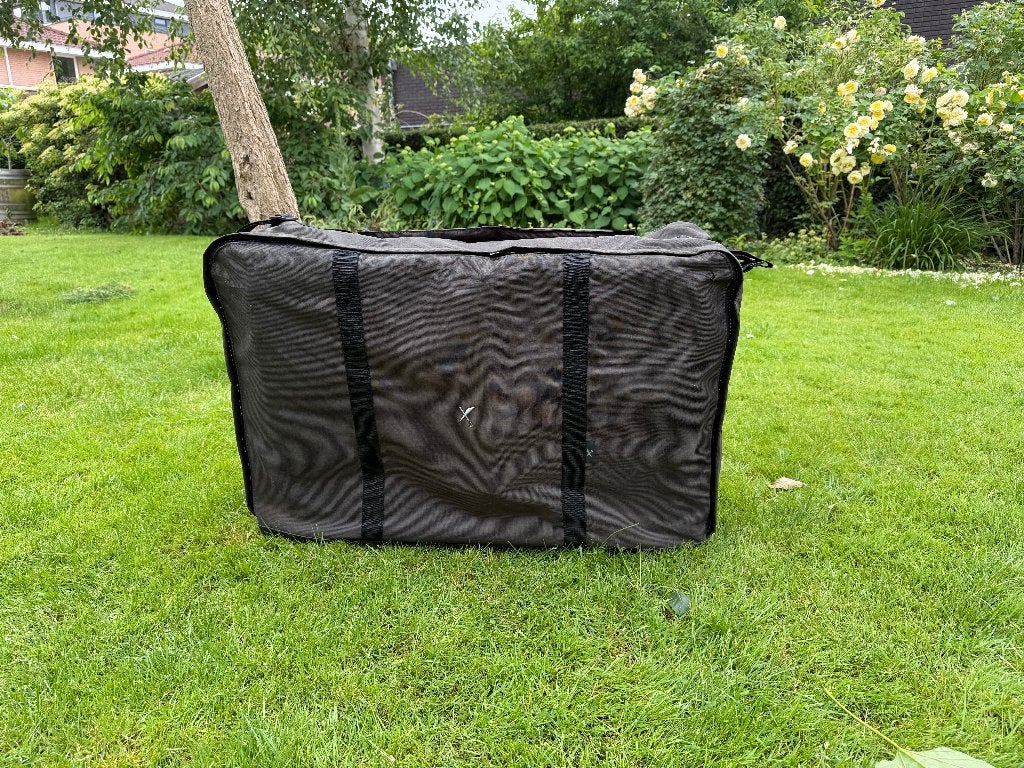 X2 stretcher zo goed als nieuw, Ophalen, Zo goed als nieuw, Overige typen