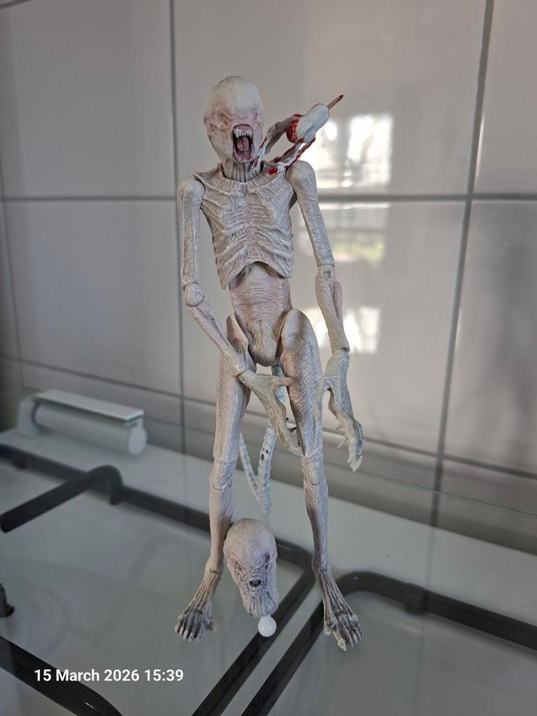 Neca Alien Covenant Neomorph, Ophalen of Verzenden