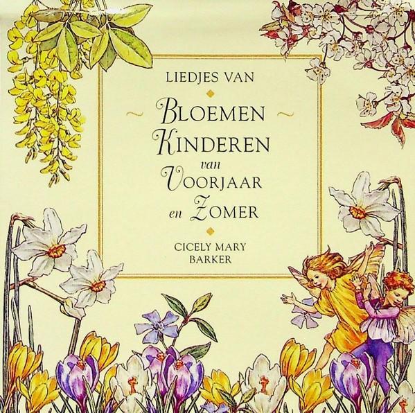CD Liedjes Van Bloemen Kinderen Van Voorjaar En Zomer, Ophalen of Verzenden, Gebruikt