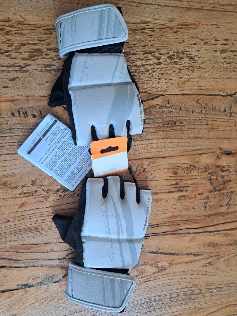 Bokshandschoenen, Ophalen, Nieuw, Bokshandschoenen