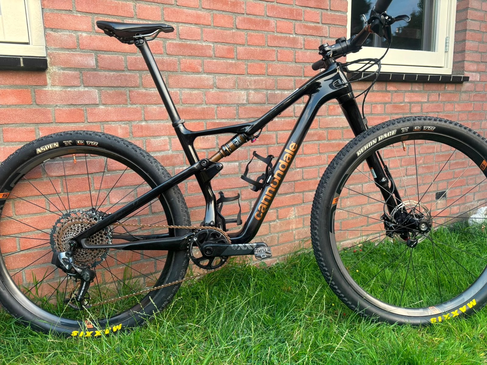 Cannondale Scalpel Ultimate M - Zo goed als nieuw, Zo goed als nieuw, Schijfrem, Ophalen, Overige merken