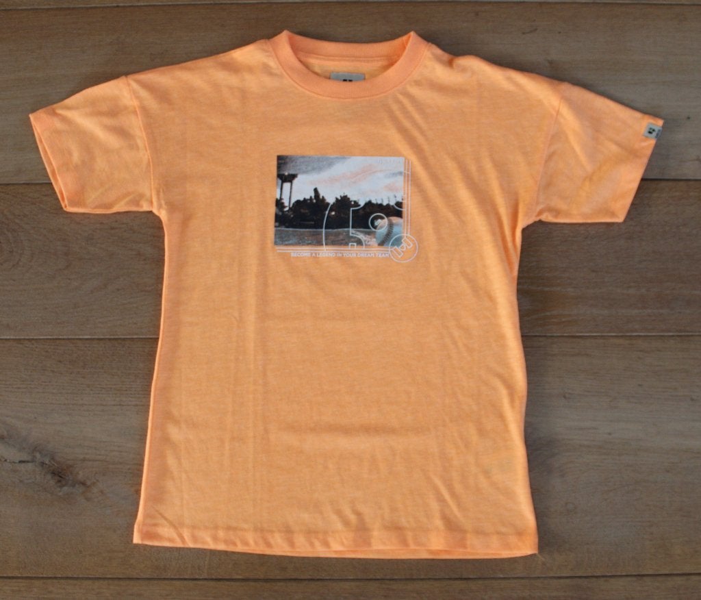 T-shirt van Garcia 152/158, Ophalen of Verzenden, Zo goed als nieuw, Shirt of Longsleeve, Garcia