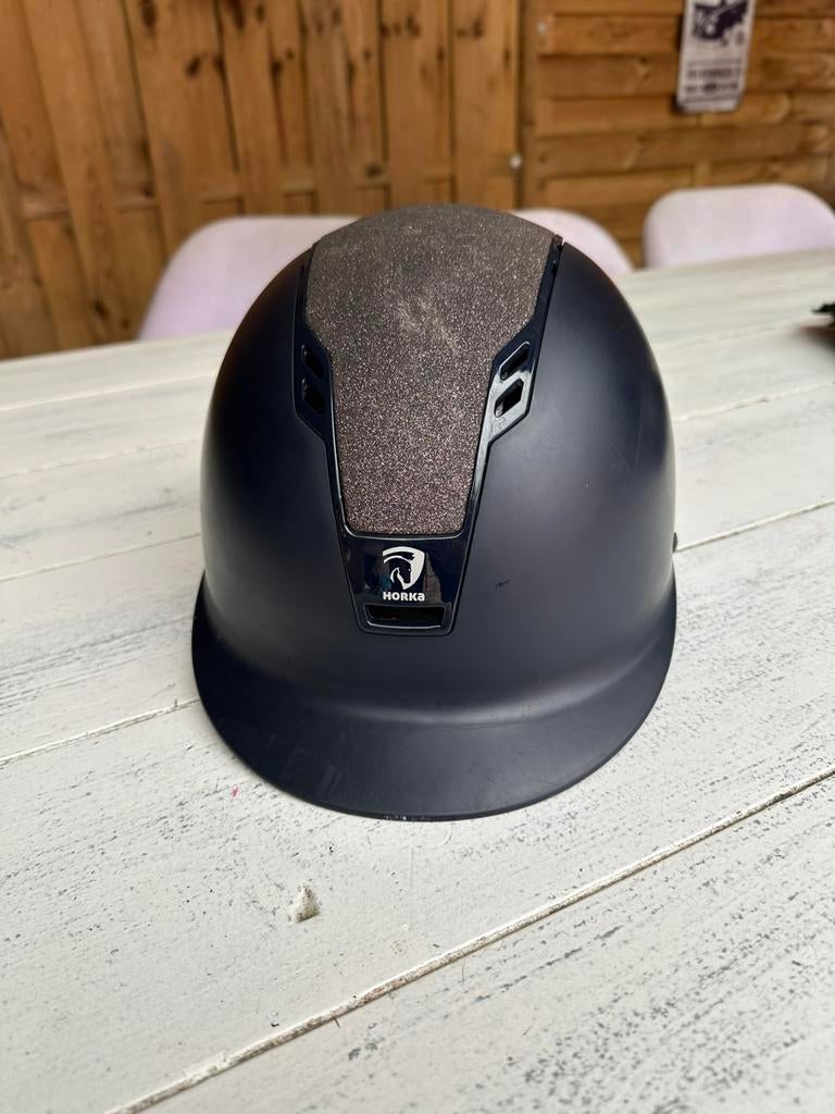 Horka cap, Gebruikt, Kinderen, Overige soorten, Ophalen of Verzenden