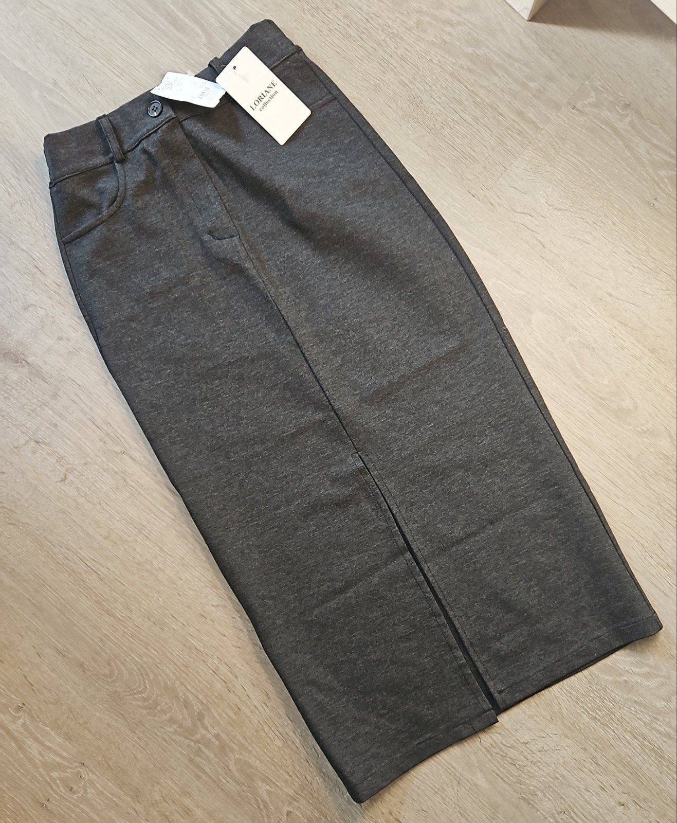 nieuw met kaartje rok maat s stretch, Maat 38/40 (M), Zwart, Nieuw, Ophalen of Verzenden