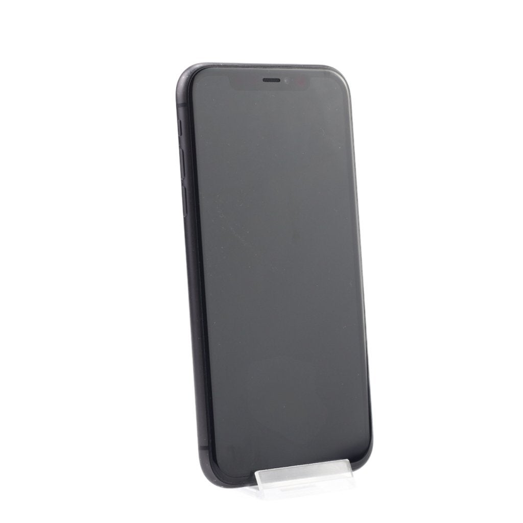 iPhone 11 64GB Space Gray, Apple, Zo goed als nieuw, Support@apple.com, One Apple Park Way
Cupertino, CA 95014
United States