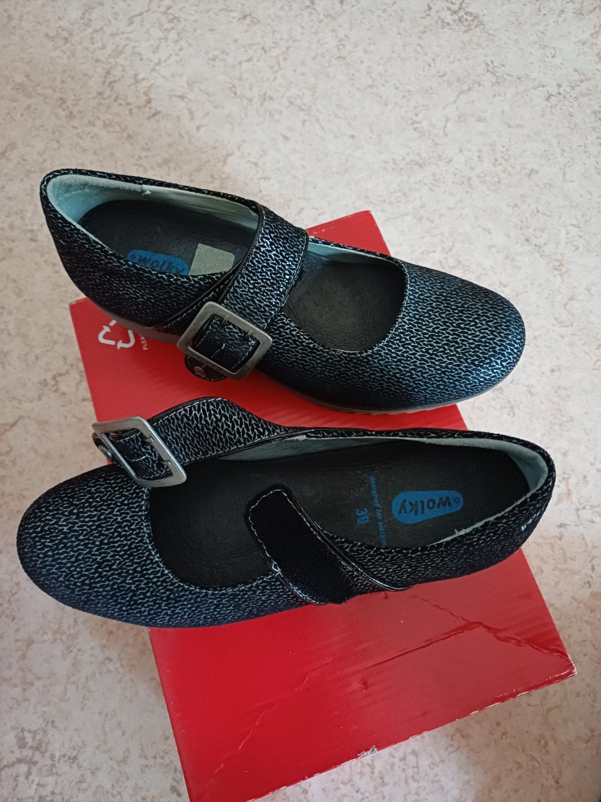 Wolky Schoenen, Wolky, Overige kleuren, Instappers, Ophalen of Verzenden