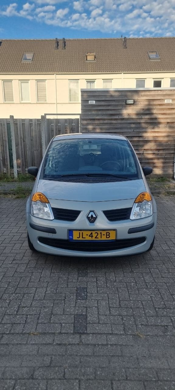 Renault Modus