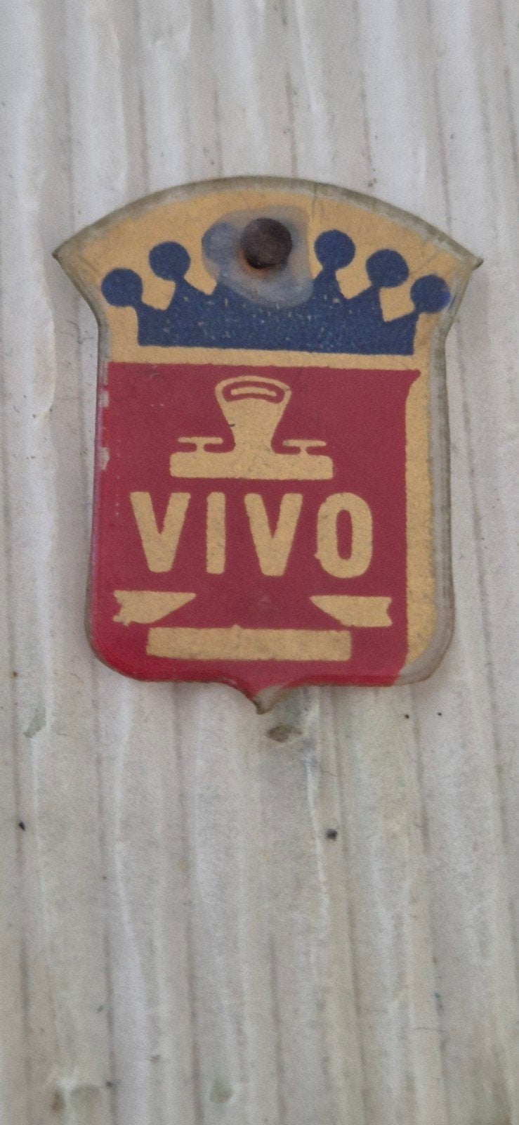 speldje Vivo supermarkt, Verzamelen, Ophalen of Verzenden, Zo goed als nieuw