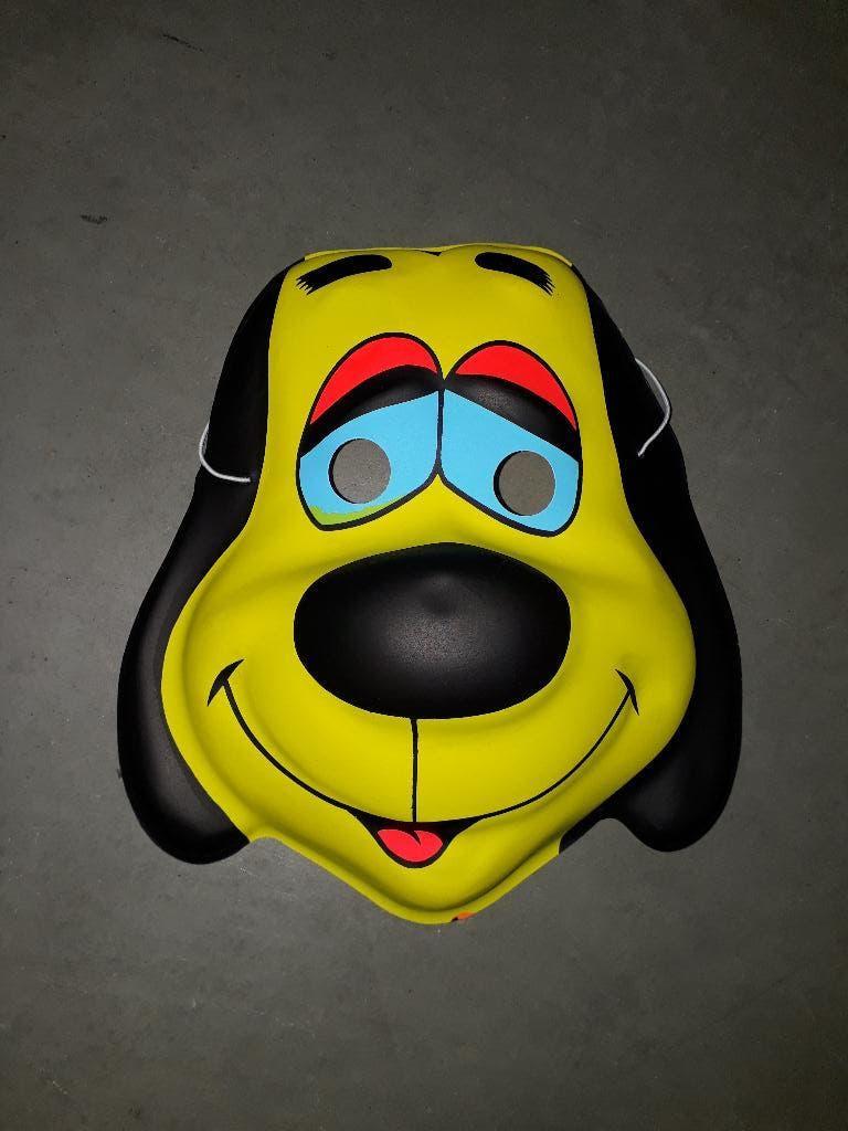 Masker hond met elastiek - nieuw - per stuk of partij, Ophalen of Verzenden, Nieuw, Overige