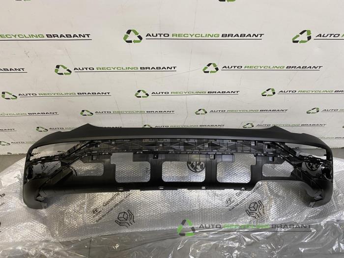 Achterbumper van een Hyundai Tucson, Gebruikt, -, -, Ophalen of Verzenden