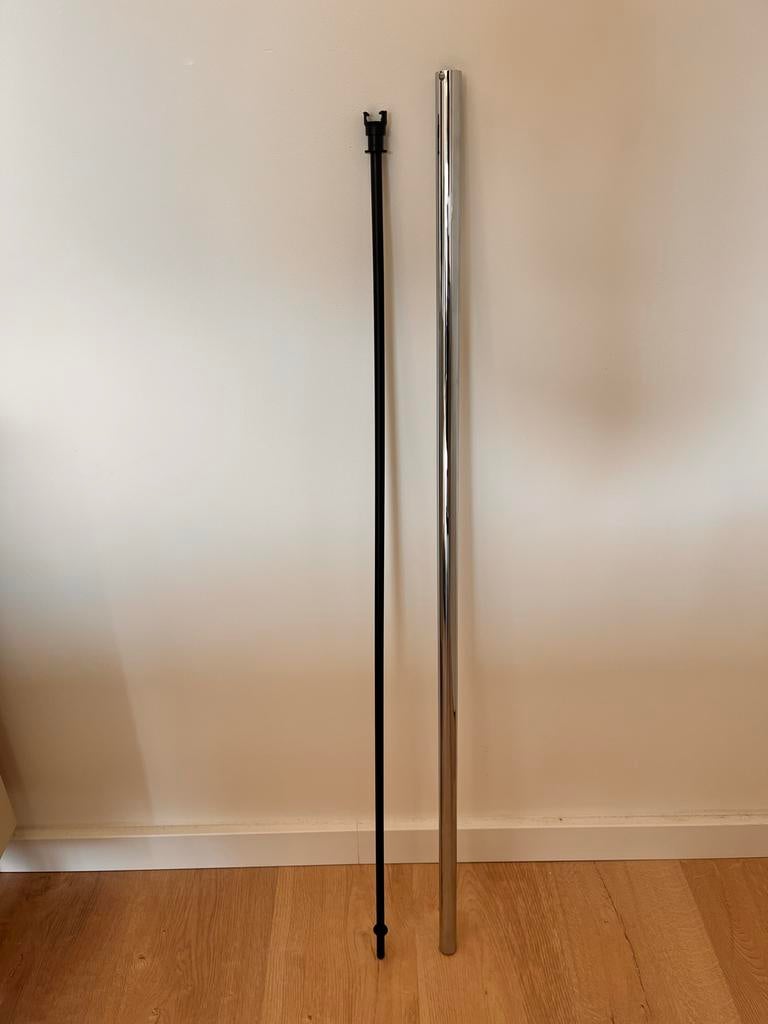 Grohe douchepijp voor douchesysteem - Euphoria/Vitalio, Ophalen, Nieuw, Chroom, Douche