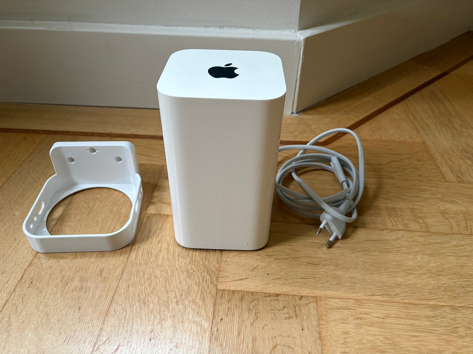 Apple Airport Extreme A1521 Wifi, Ophalen of Verzenden, Gebruikt, Router