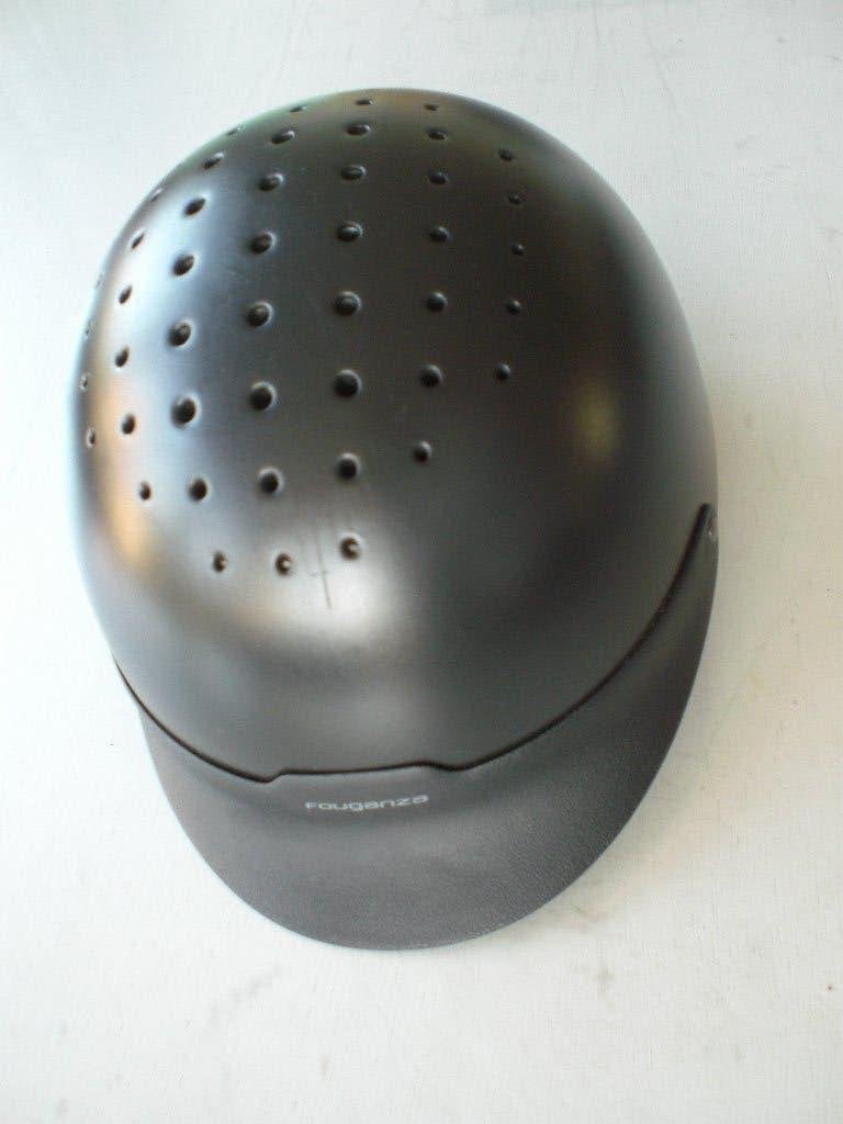 Paardrijhelm Fouganza maat 55-58 cm, Dressuur, Ophalen of Verzenden, Zo goed als nieuw, Dames