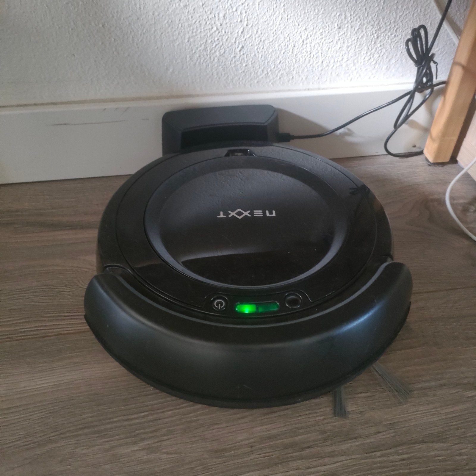 Nexxt 3-in-1 Robotstofzuiger - PO-4288, Witgoed en Apparatuur, Overige merken, Gebruikt, Ophalen of Verzenden, Minder dan 1200 watt