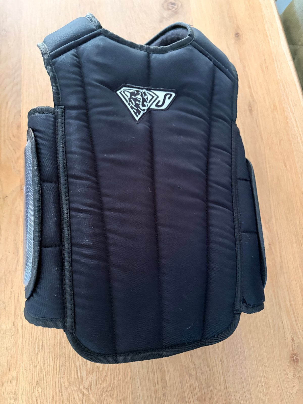 Speed Bodyprotector Kart - Maat XS, Sport en Fitness, Karting, Ophalen, Gebruikt, Kleding of Schoenen