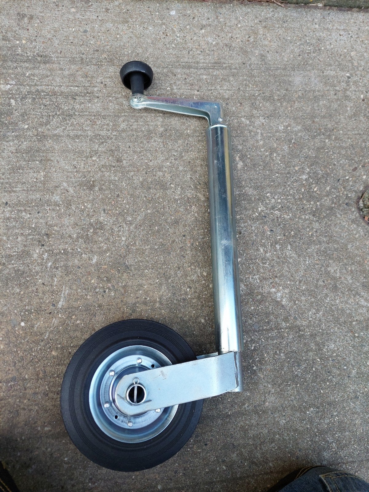 Neuswiel stalen velg doorsnee 35 mm nieuw, Ophalen of Verzenden, X, X, X