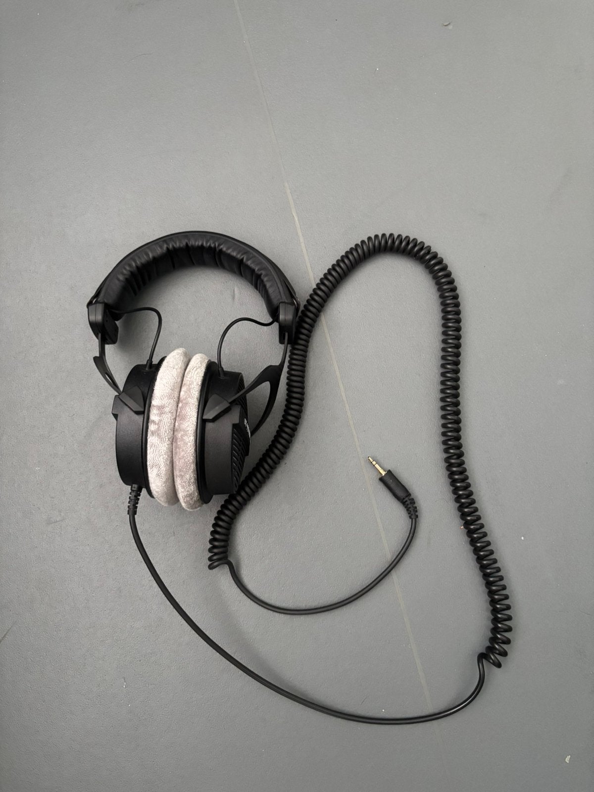 Beyerdynamic DT990 Pro 250 Ohm, Ophalen of Verzenden, Zo goed als nieuw, Over oor (circumaural), Overige merken