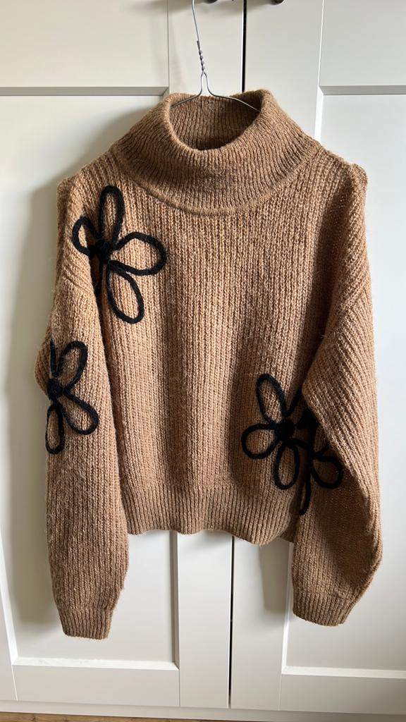 Fabienne Chapot trui S, Kleding | Dames, Ophalen of Verzenden, Zo goed als nieuw, Roze