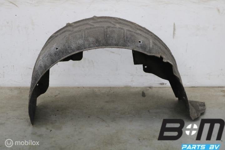 Modderkuip LA VW Golf 8 5H0810971D, Auto-onderdelen, Gebruikt