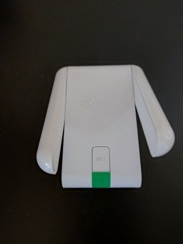 tp-link WPS adapter, Ophalen of Verzenden, Zo goed als nieuw, TP-Link