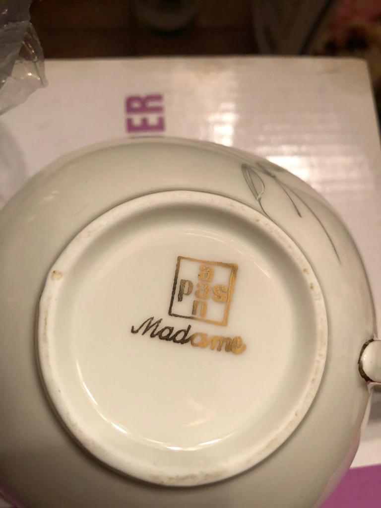 Te koop een  chinees servies, Antiek en Kunst, Ophalen of Verzenden