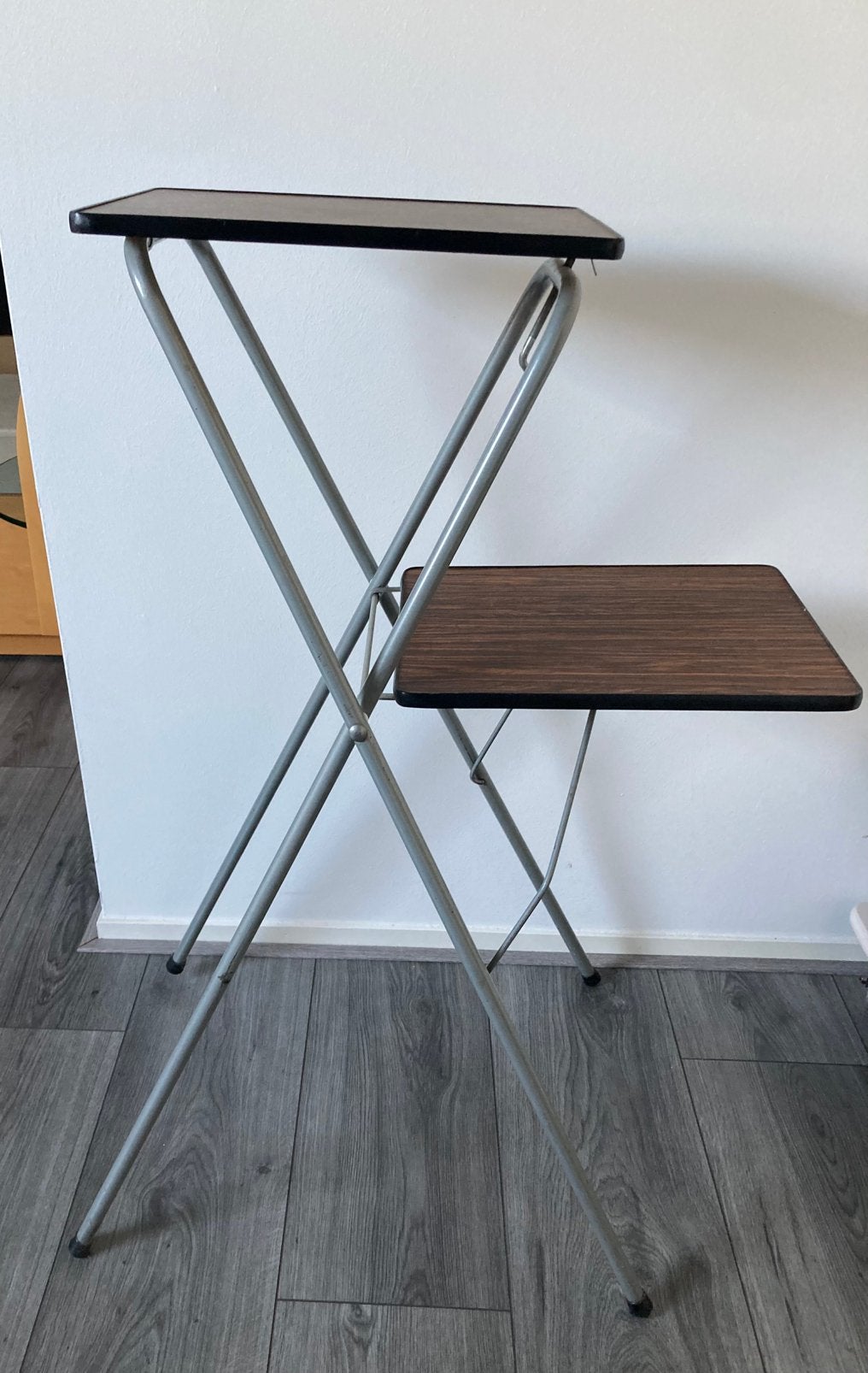 Projectortafel, Audio, Tv en Foto, Ophalen, Gebruikt