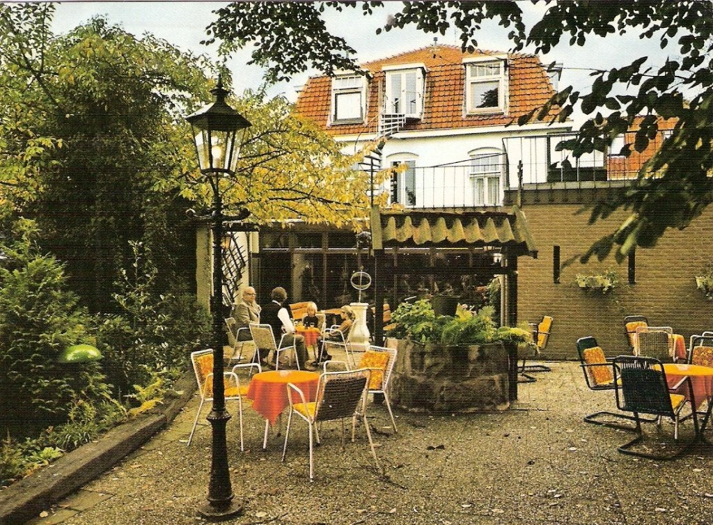 Ootmarsum                144, Ophalen of Verzenden, Voor 1920