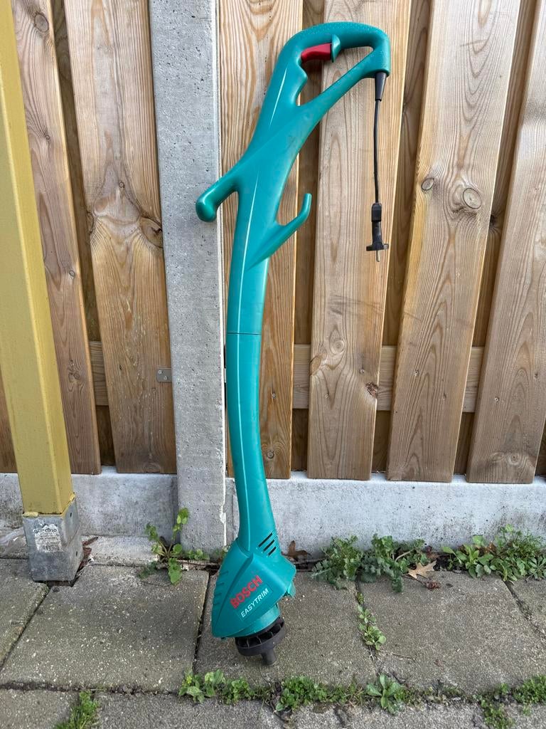Bosch ART 23 Easytrim, Ophalen, Gebruikt, 10 tot 30 cm, Elektrisch