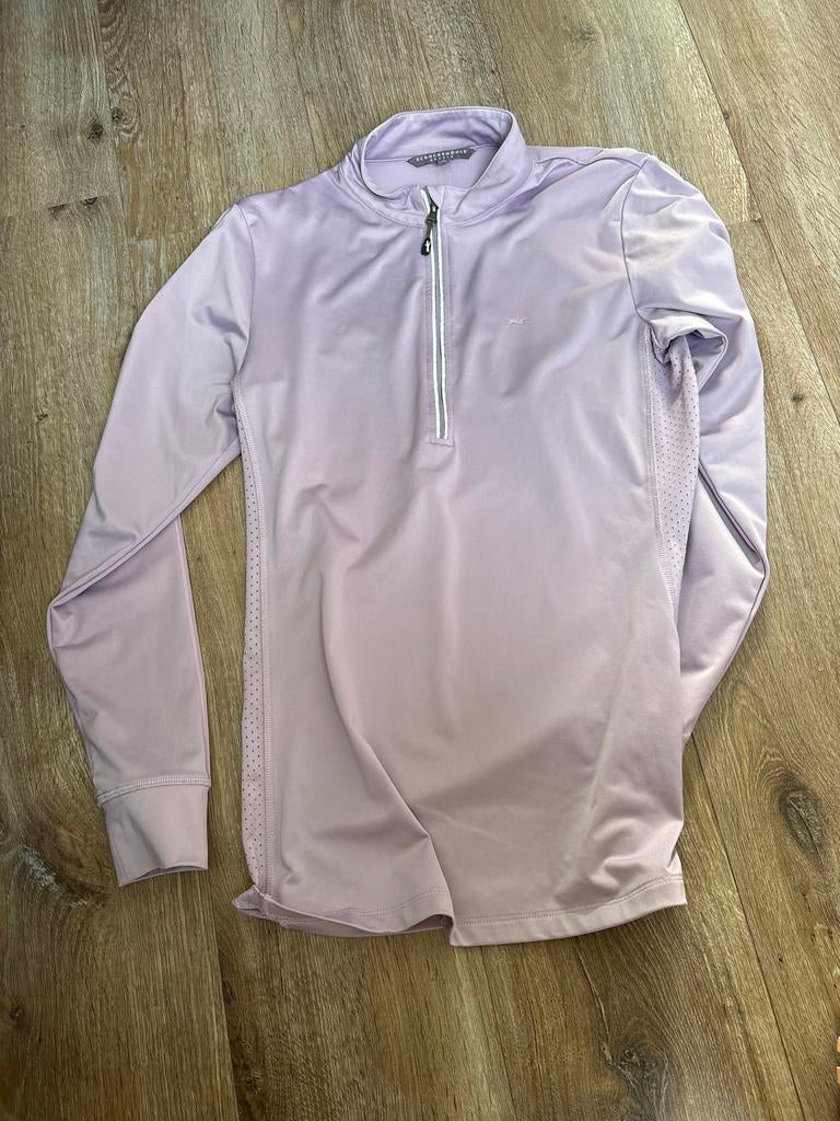 Grote partij paardrijkleding, Dieren en Toebehoren, Paardrijkleding, Dames, Overige typen, Recreatie, Ophalen of Verzenden