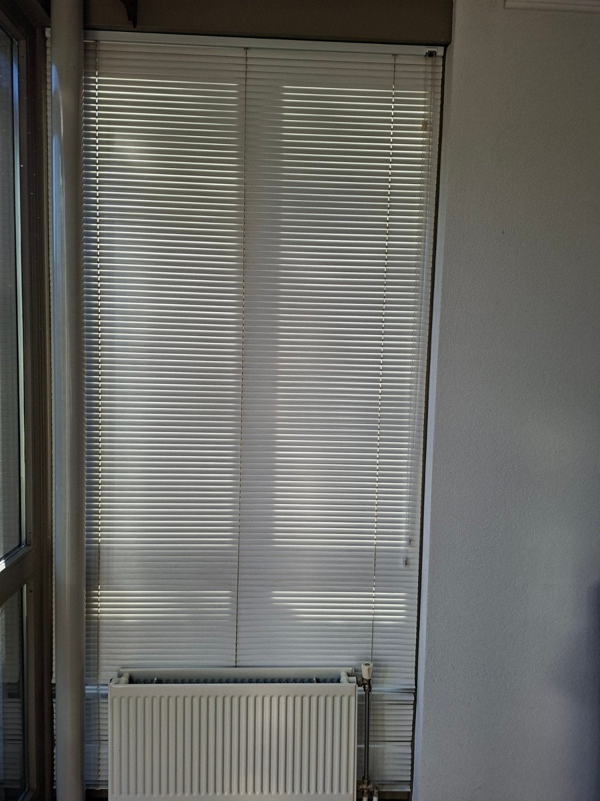 Luxaflex 122,5 x 250 cm, Ophalen