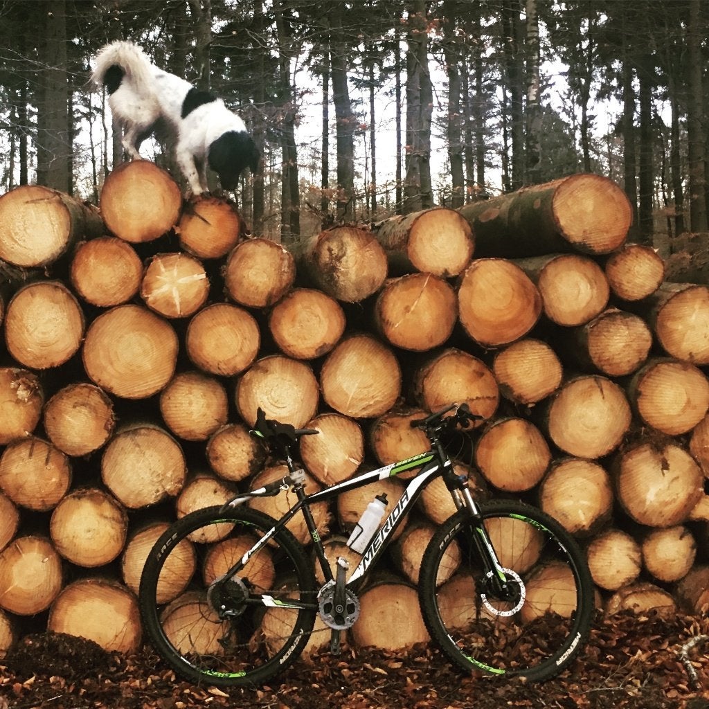 3 x MTB Merida Big Seven, Fietsen en Brommers, Fietsen | Mountainbikes en ATB, Gebruikt, Merida, 49 tot 53 cm, Ophalen of Verzenden