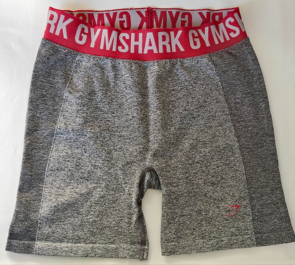 Gymshark shorts maat L, Kleding | Dames, Sportkleding, Ophalen of Verzenden, Zo goed als nieuw, Fitness of Aerobics