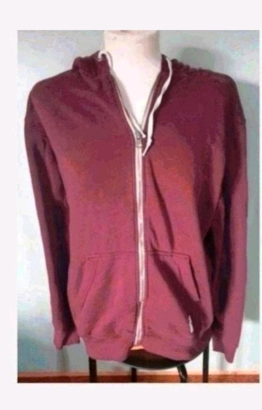 Vans vest, Kleding | Heren, Truien en Vesten, Ophalen of Verzenden, Zo goed als nieuw, Maat 48/50 (M), Vans