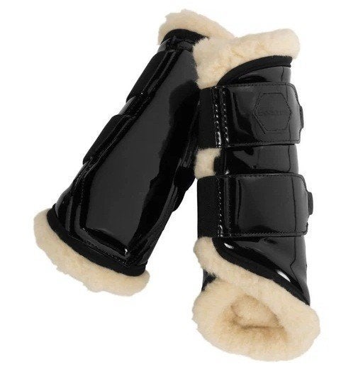 Eskadron Varnish Evo-Wool Tendon Boots, Nieuw, Maasbracht, Ophalen of Verzenden, Eskadron