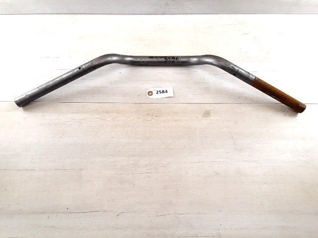 XJ600 1992 - 1996 Yamaha Stuur D1-40569